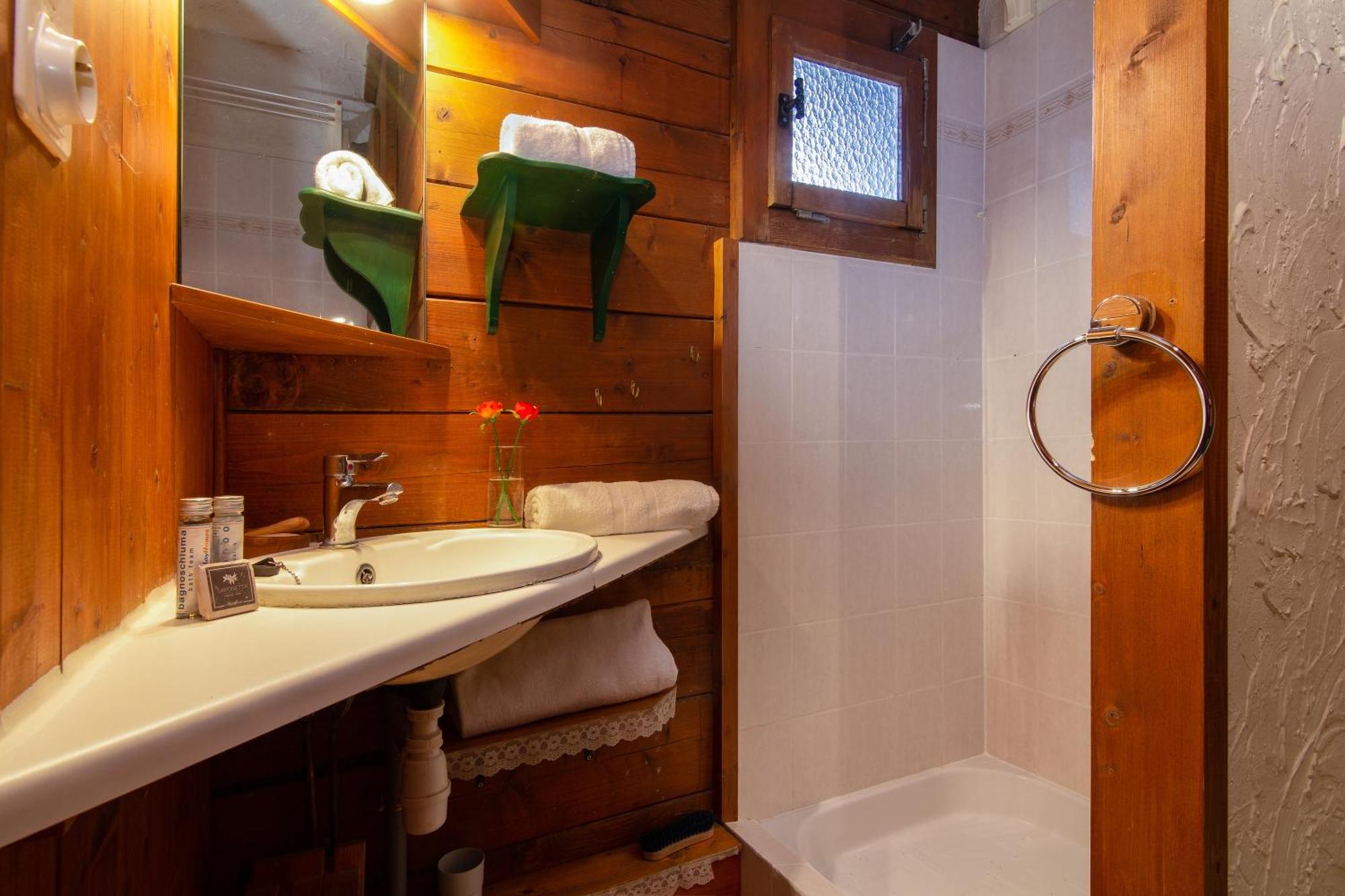 Residence Amethystes D4 Ski In Ski Out - Happy Rentals Σαμονί Εξωτερικό φωτογραφία